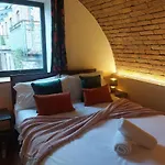 Apartamento Converted Factory Loft - Free Parking With No Height Restrictions X 2 Bristol
