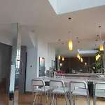 Converted Factory Loft - Free Parking With No Height Restrictions X 2 Apartamento Bristol