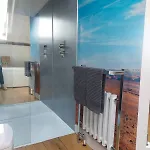 Apartamento Converted Factory Loft - Free Parking With No Height Restrictions X 2