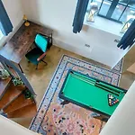 Converted Factory Loft - Free Parking With No Height Restrictions X 2 Bristol