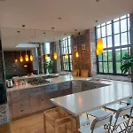 Converted Factory Loft - Free Parking With No Height Restrictions X 2 Bristol
