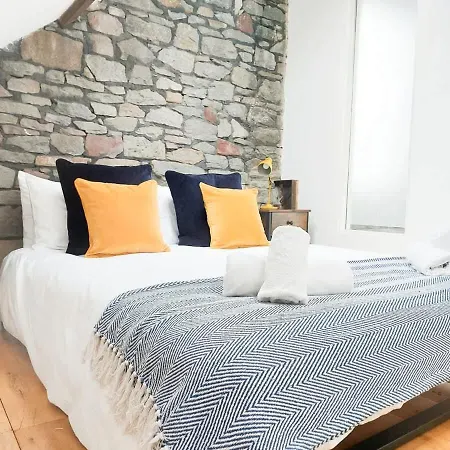 Converted Factory Loft * Bristol
