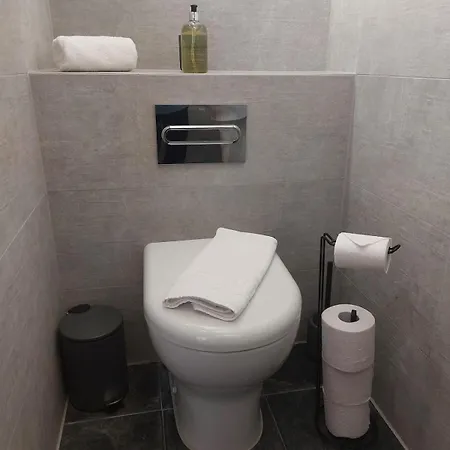 Converted Factory Loft - Free Parking With No Height Restrictions X 2 Bristol