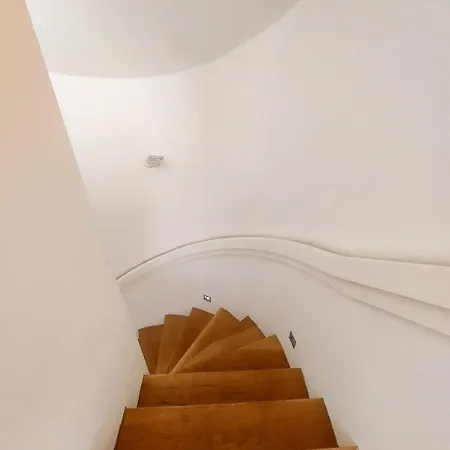 Appartamento Converted Factory Loft Bristol