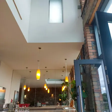 Converted Factory Loft *