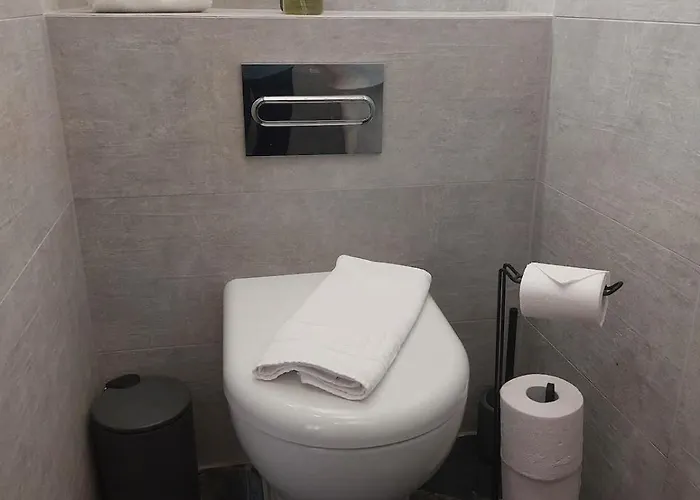 Converted Factory Loft - Free Parking With No Height Restrictions X 2 Bristol